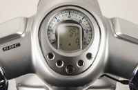 Peugeot Django 125 Sport 2018 - Bild 15