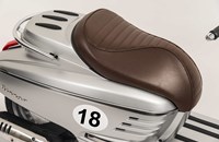 Peugeot Django 125 Sport 2018 - Bild 19