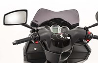 Peugeot Satelis 2 400 RS 2018 - Bild 2