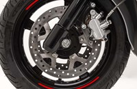 Peugeot Satelis 2 400 RS 2018 - Bild 3