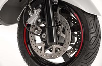 Peugeot Satelis 2 400 RS 2018 - Bild 4