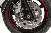 Peugeot Satelis 2 400 RS 2018 - Bild 5