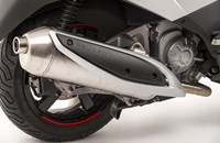 Peugeot Satelis 2 400 RS 2018 - Bild 7