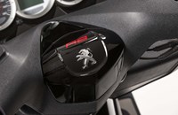 Peugeot Satelis 2 400 RS 2018 - Bild 8