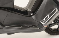 Peugeot Satelis 2 400 RS 2018 - Bild 9