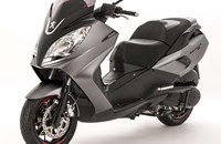 Peugeot Satelis 2 400 RS 2018 - Bild 1