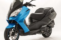 Peugeot Satelis 125 Blue Line 2018 - Bild 2