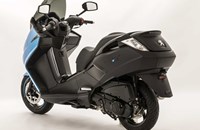 Peugeot Satelis 125 Blue Line 2018 - Bild 3
