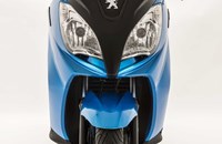 Peugeot Satelis 125 Blue Line 2018 - Bild 4