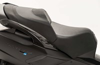 Peugeot Satelis 125 Blue Line 2018 - Bild 6