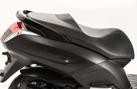 Peugeot Citystar 125 Blue Line 2018 - Bild 3