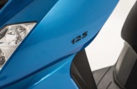 Peugeot Citystar 125 Blue Line 2018 - Bild 4