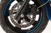 Peugeot Citystar 125 Blue Line 2018 - Bild 11