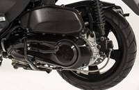 Peugeot Citystar 125 Blue Line 2018 - Bild 12