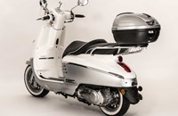 Peugeot Django 50 2T Allure 2018 - Bild 4