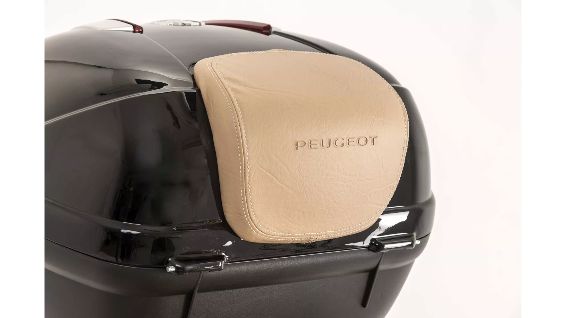 Peugeot Django 50 2T Allure - Resim 4