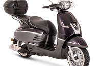 Peugeot Django 50 2T Allure 2018 - Bild 11