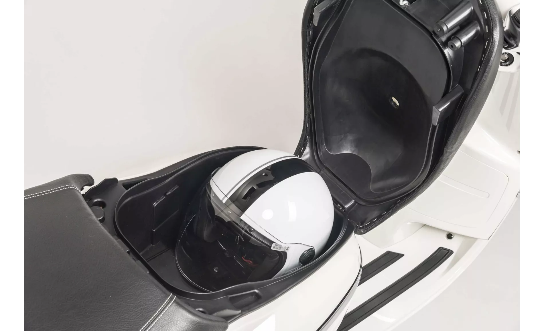 Peugeot Django 50 2T Heritage 2018 Peugeot Django 50 2T Heritage 2018