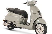 Peugeot Django 50 2T Heritage 2018 - Bild 9