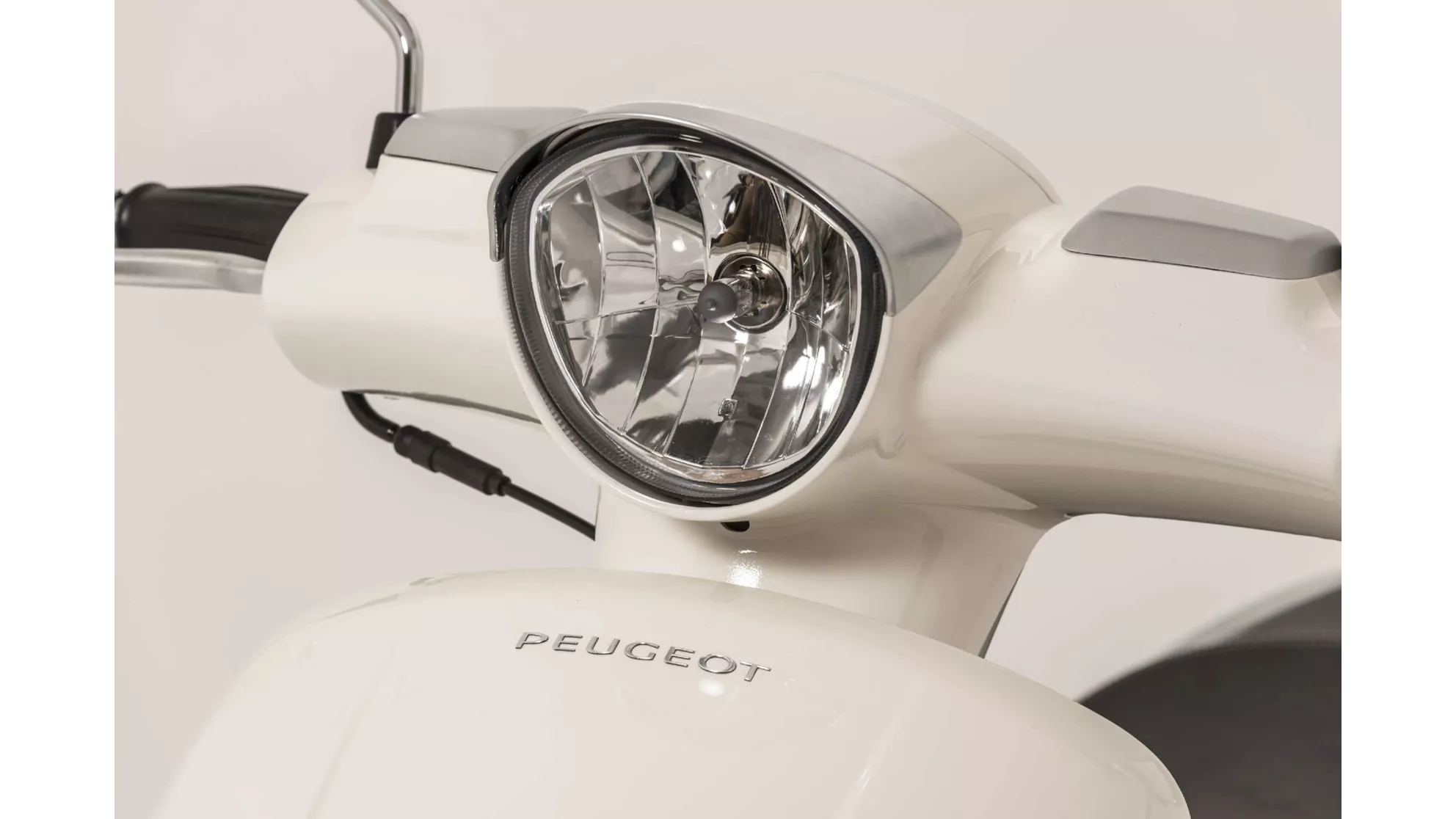 Peugeot Django 50 2T Heritage - Resim 9