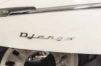 Peugeot Django 50 2T Heritage 2018 - Bild 14