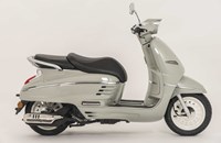 Peugeot Django 50 2T Heritage 2018 - Bild 1