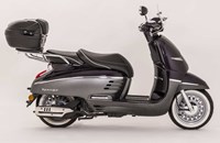 Peugeot Django 50 4T Allure 2018 - Bild 2