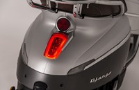 Peugeot Django 50 4T Allure 2018 - Bild 3