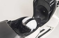 Peugeot Django 50 4T Heritage 2018 - Bild 3 Peugeot Django 50 4T Heritage 2018 - Bild 3