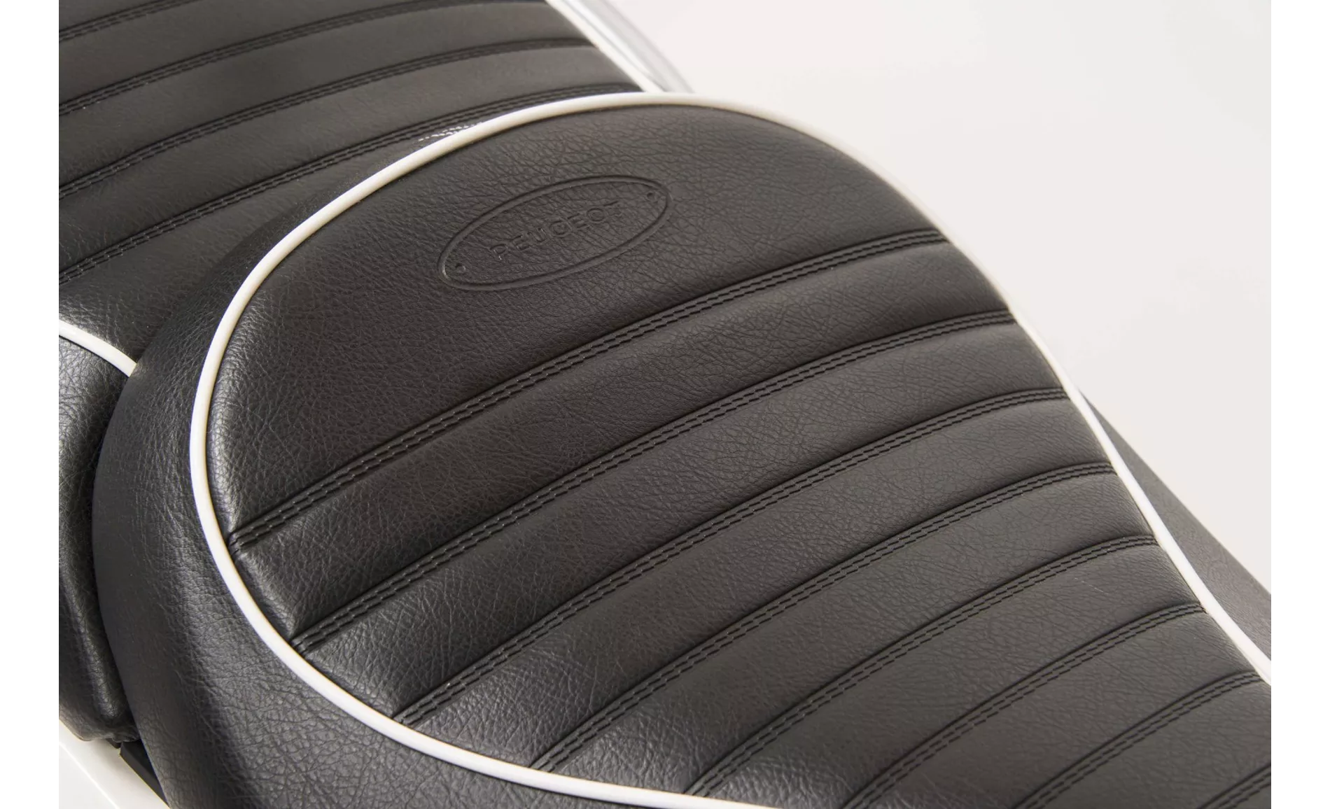 Peugeot Django 125 Evasion 2018 Peugeot Django 125 Evasion 2018