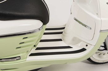 Peugeot Django 125 Evasion 2018 - Bild 11