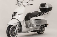 Peugeot Django 150 Allure 2018 - Bild 11