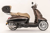 Peugeot Django 150 Allure 2018 - Bild 1