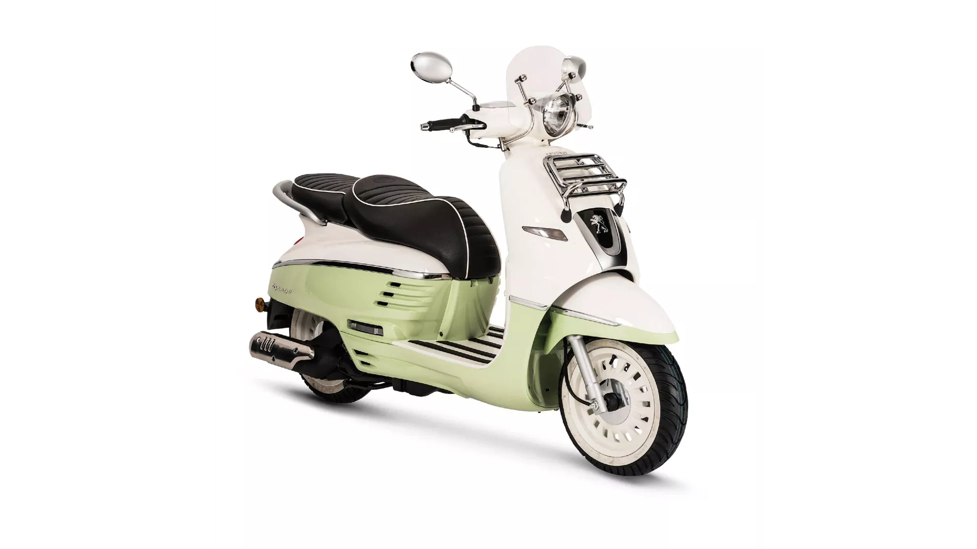 Peugeot Django 150 Evasion - Image 2 Peugeot Django 150 Evasion - Image 2