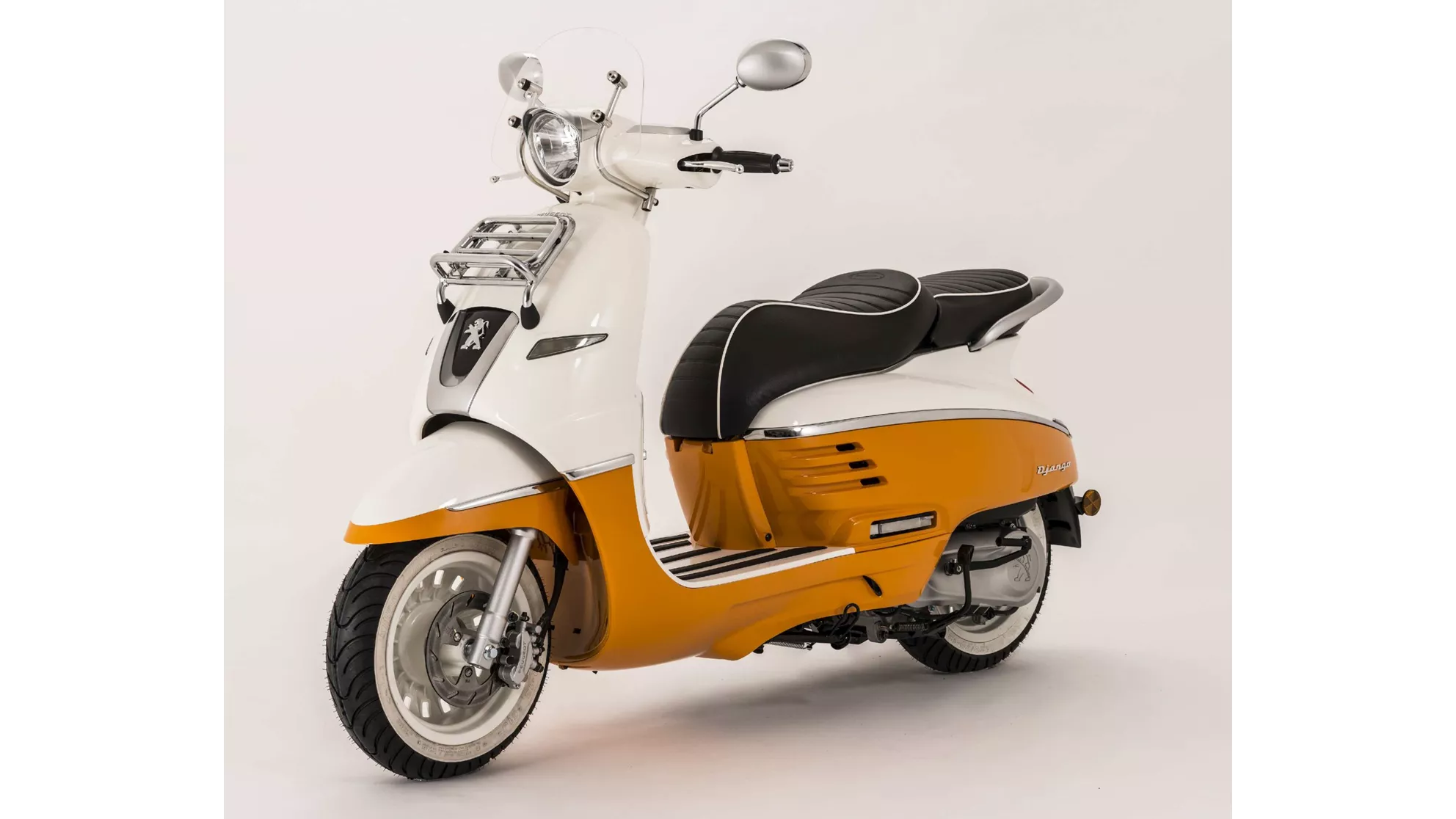 Peugeot Django 150 Evasion - Image 8 Peugeot Django 150 Evasion - Image 8