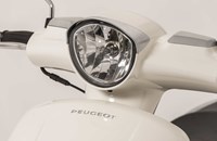 Peugeot Django 150 Heritage 2018 - Bild 11