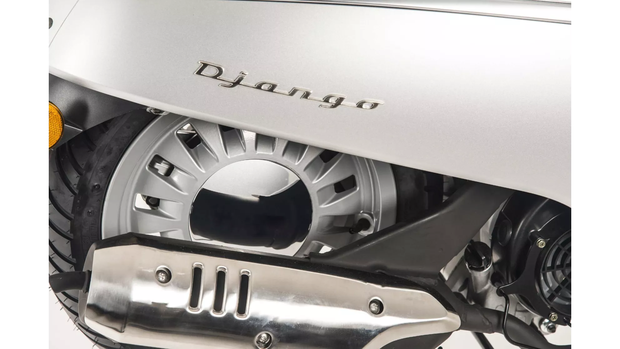Peugeot Django 150 Sport - Image 15 Peugeot Django 150 Sport - Image 15