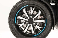 Peugeot Metropolis 400 Blue Line 2018 - Bild 7