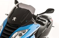 Peugeot Metropolis 400 Blue Line 2018 - Bild 8