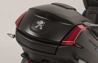 Peugeot Metropolis 400 Blue Line 2018 - Bild 11