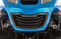 Peugeot Metropolis 400 Blue Line 2018 - Bild 13
