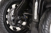 Peugeot Metropolis 400 D-air 2018 - Bild 3 Peugeot Metropolis 400 D-air 2018 - Bild 3