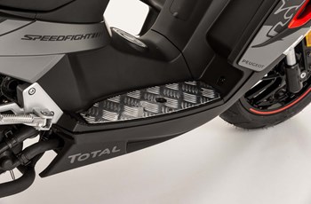 Peugeot Speedfight 4 50 2T Air 2018 - Bild 16