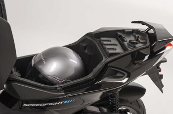 Peugeot Speedfight 4 50 2T Air 2018 - Bild 28