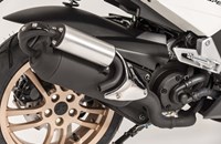 Peugeot Speedfight 4 50 2T LC 2018 - Bild 8