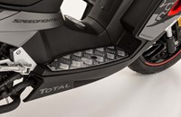 Peugeot Speedfight 4 50 2T LC 2018 - Bild 16