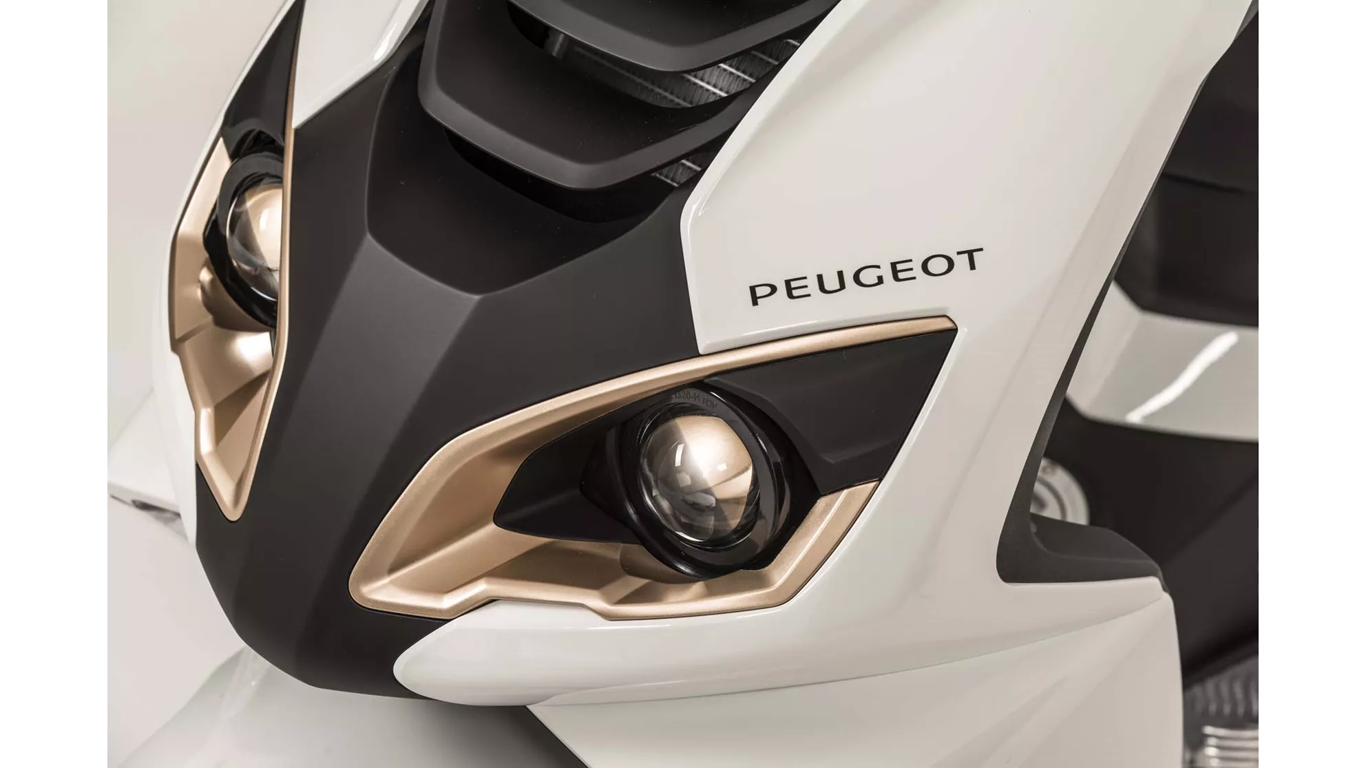 Peugeot Speedfight 4 50 2T LC - Image 17