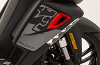 Peugeot Speedfight 4 50 2T LC 2018 - Bild 20