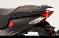 Peugeot Speedfight 4 50 2T LC 2018 - Bild 23