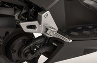 Peugeot Speedfight 4 50 2T LC 2018 - Bild 34